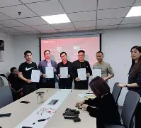 沃达断科(沃达斯科智能科技)